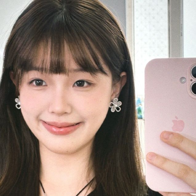ピアスレディース 花びら透かし彫り真珠付きピアス