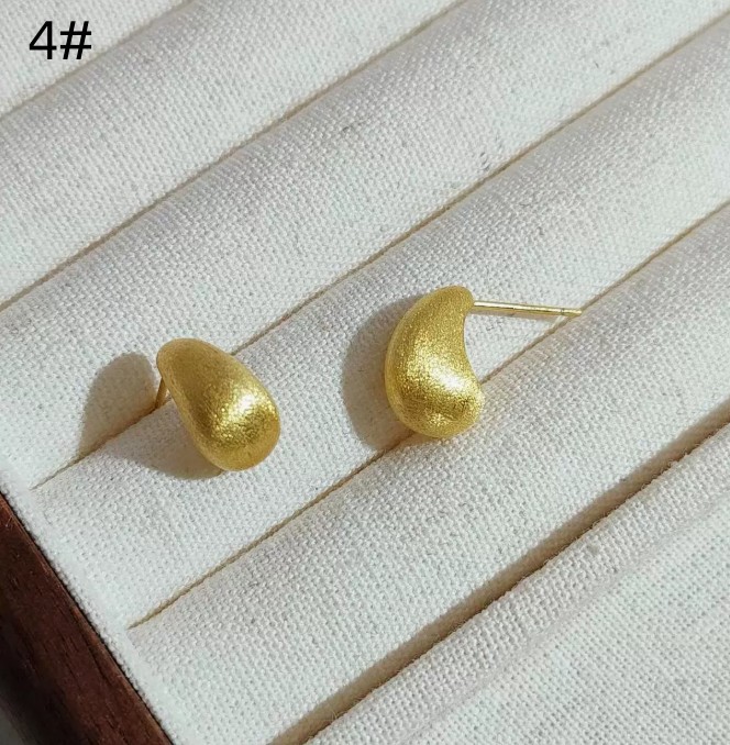 ピアスレディース 925銀製フック型ピアス 華奢で上品な日常使いアクセサリー