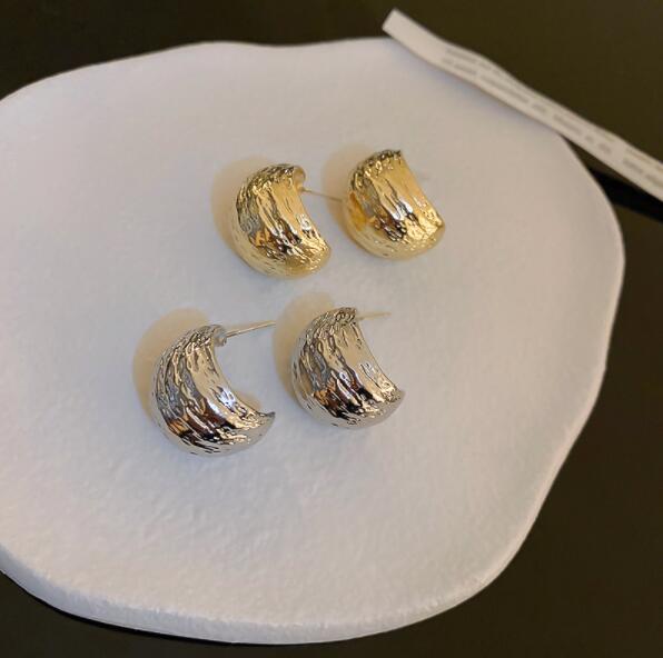 ピアスレディース レディース フック ピアス 立体デザイン 上品 おしゃれ