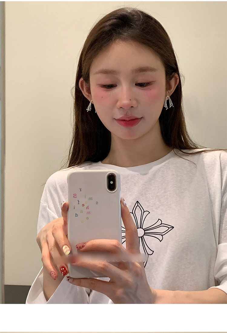 ピアスレディース 限定発売 個性的花火ライン スタッドピアス 女性用