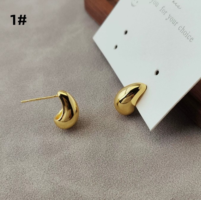 ピアスレディース 925銀製フック型ピアス 華奢で上品な日常使いアクセサリー