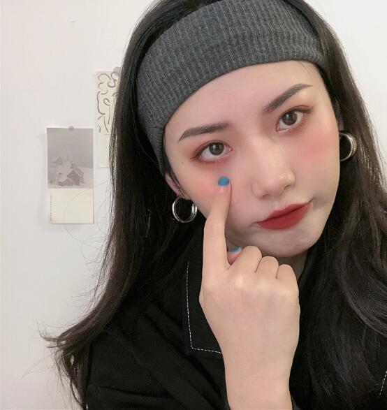 ピアスレディース 金属製美少女風イヤーカフ耳飾りアクセサリー
