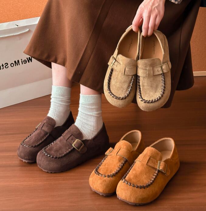 冬用スリッポンのレディースおすすめ5選！保温性が高く脱ぎ履きしやすいから、寒い季節も快適に過ごせる