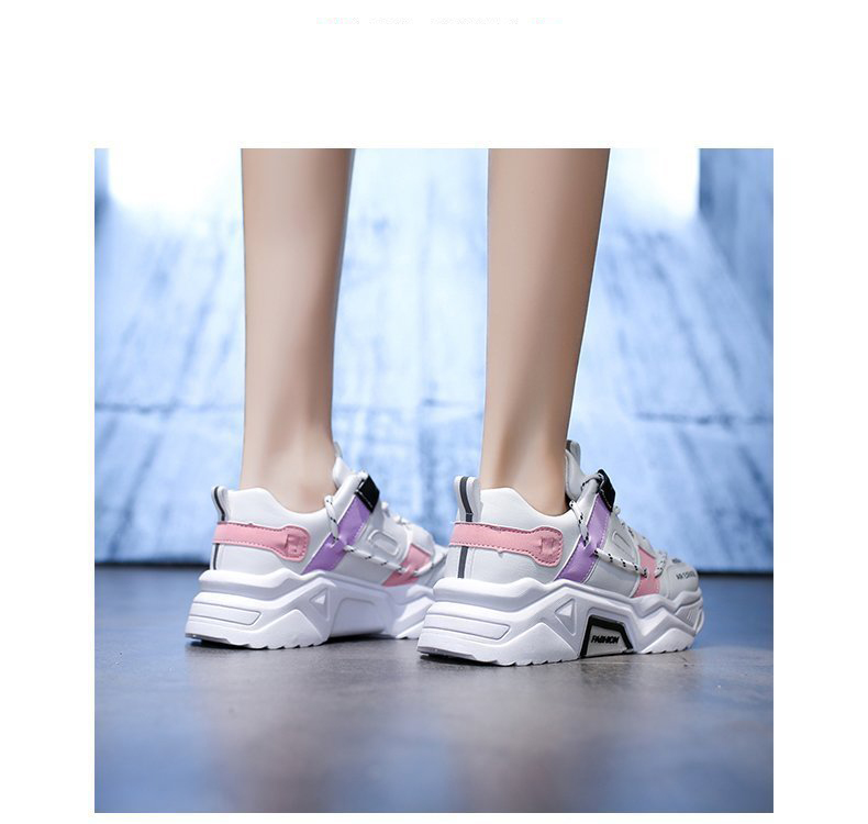 レディーススリッポン 厚底スニーカー レディース 軽量 美脚 デイリー運動靴