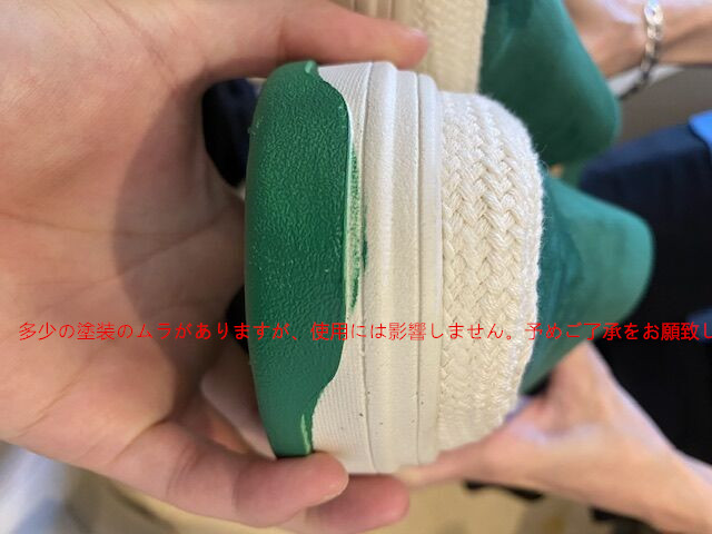 レディーススリッポン 厚底パンプス 本革 歩きやすい春の新作楽福靴