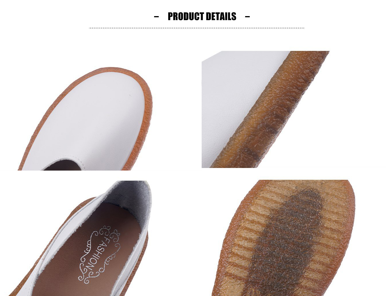 レディーススリッポン レディース厚底バブーシュ楽ちん脱げにくいパンプス