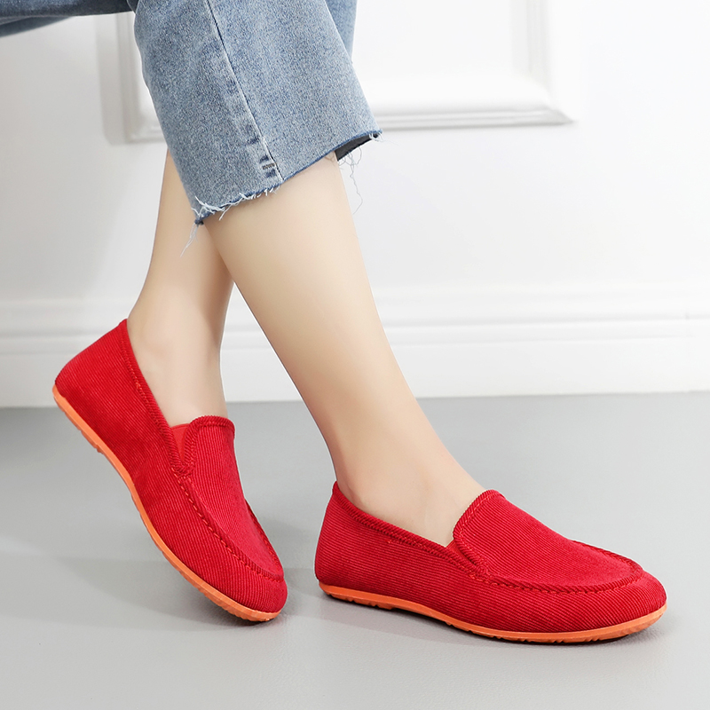 外反母趾でも痛くないかわいいスリッポンおすすめ5選