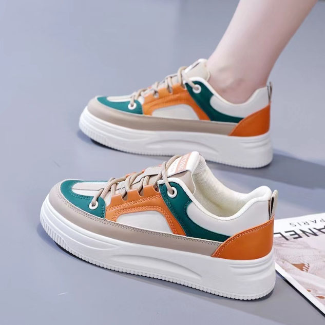 レディーススリッポン 厚底スニーカー レディース ローカット滑り止め靴