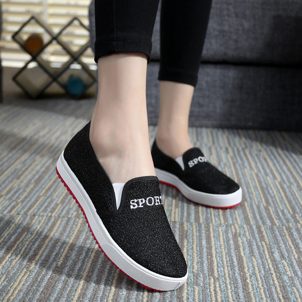 安いのにおしゃれなレディーススニーカーおすすめ5選