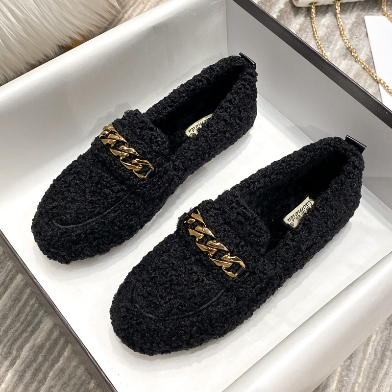 プレゼントにおすすめのかわいいレディーススリッポン5選