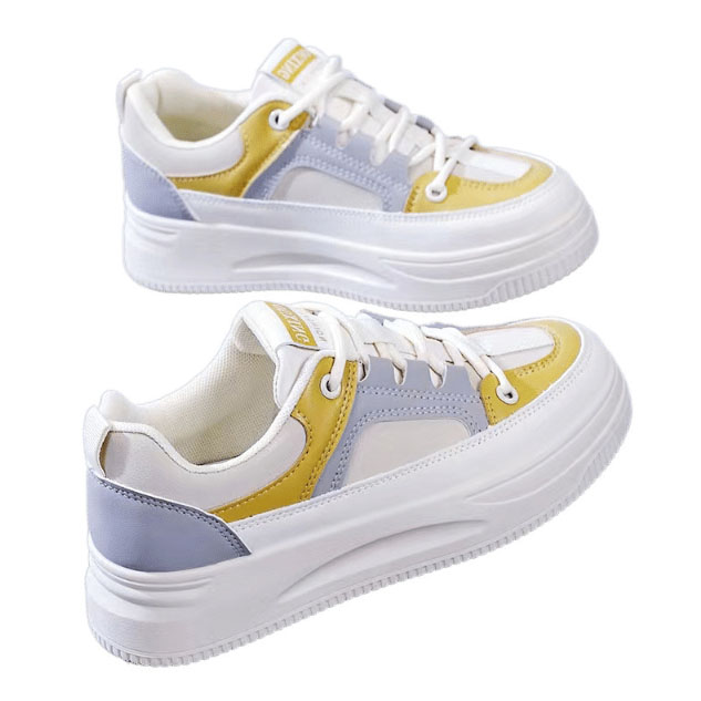 レディーススリッポン 厚底スニーカー レディース ローカット滑り止め靴