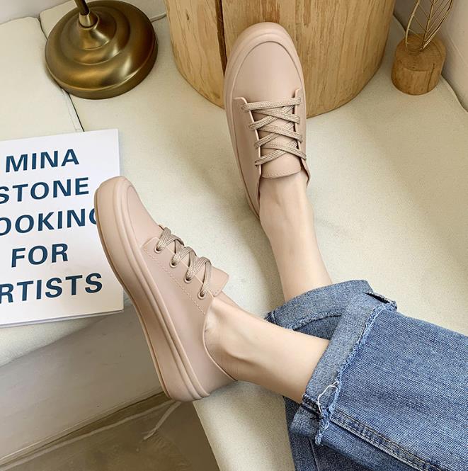 防水レディーススリッポン 滑りにくい晴雨兼用雨靴