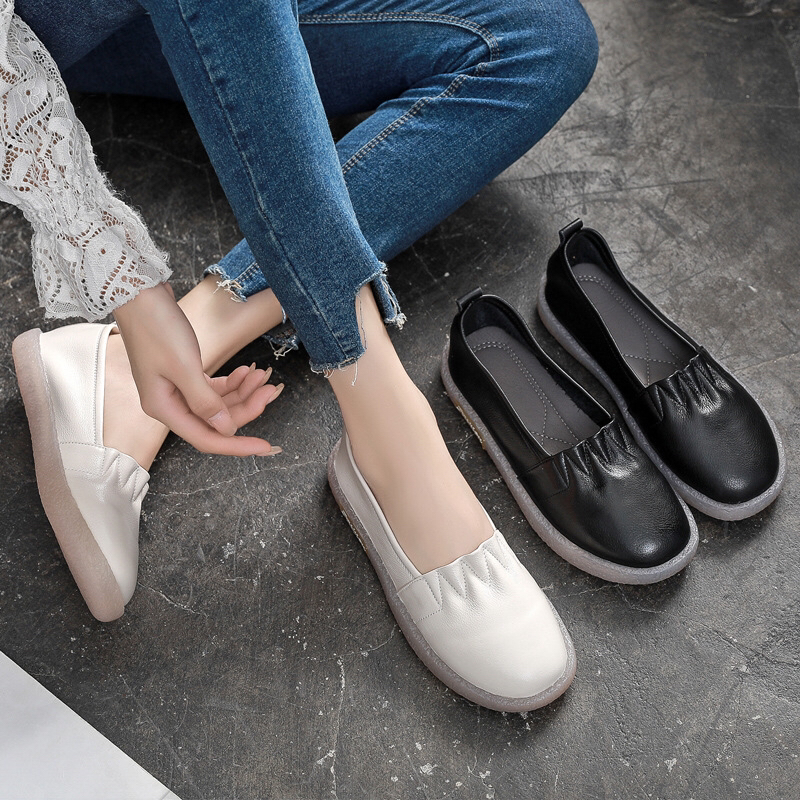 フォーマルな本皮レディーススニーカーおすすめ5選