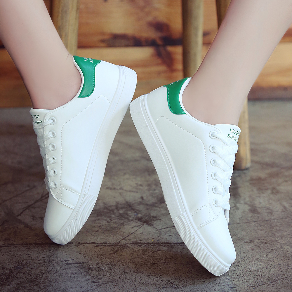 レディーススリッポン 厚底運動靴 女性用 ローカット 歩きやすい靴