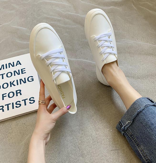 防水レディーススリッポン 滑りにくい晴雨兼用雨靴