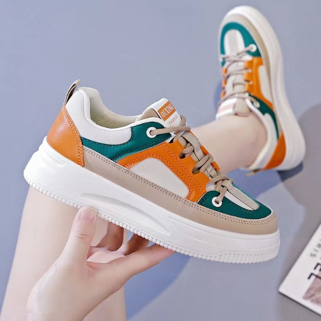 レディーススリッポン 厚底スニーカー レディース ローカット滑り止め靴