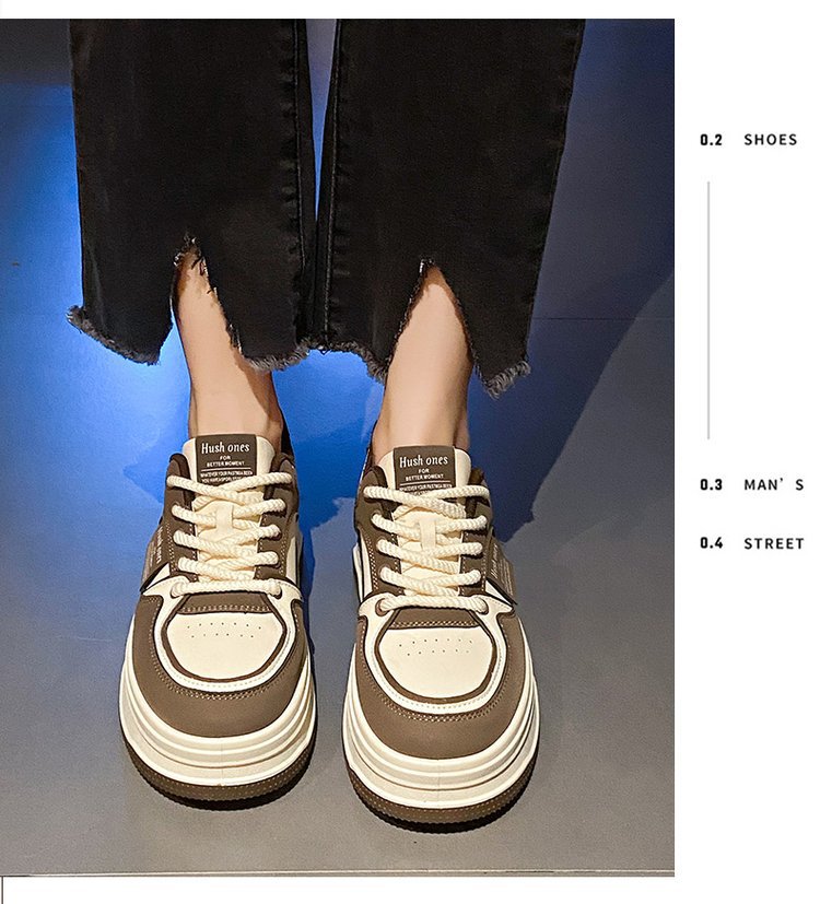 レディーススリッポン 厚底で通気性抜群 凸凹底面 紐付き