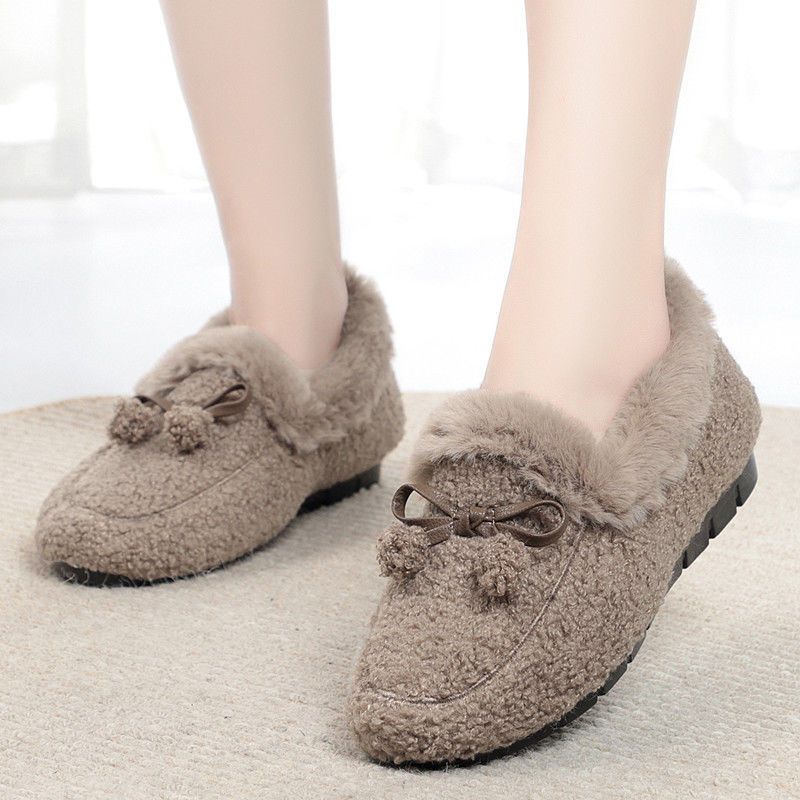 リボン付きレディーススリッポンのおすすめ5選