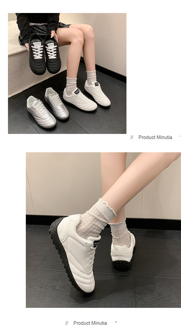 レディーススリッポン 2025新作 レディース 幅広 軽量 光沢 美脚 歩きやすい スニーカー