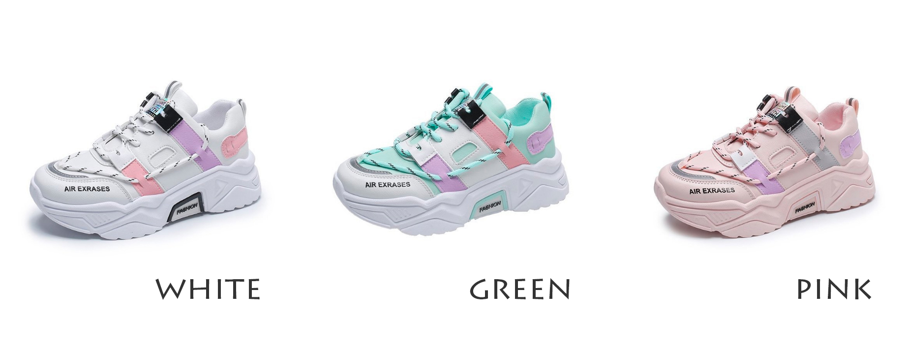 レディーススリッポン 厚底スニーカー レディース 軽量 美脚 デイリー運動靴