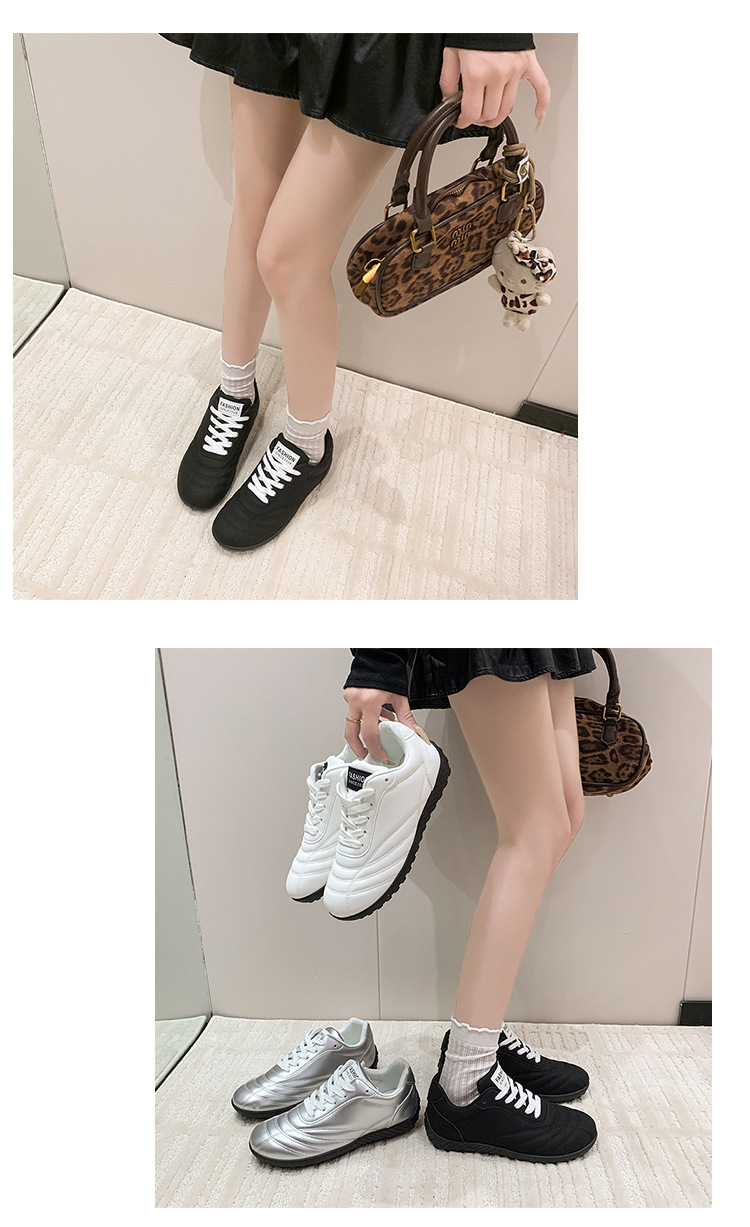 レディーススリッポン 2025新作 レディース 幅広 軽量 光沢 美脚 歩きやすい スニーカー