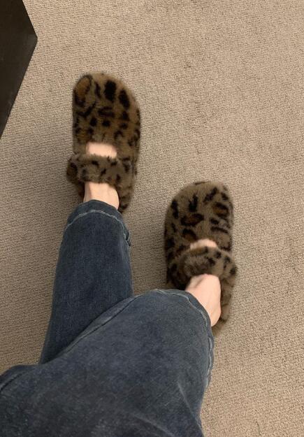 裏起毛保温幅広レディーススリッポン3色展開