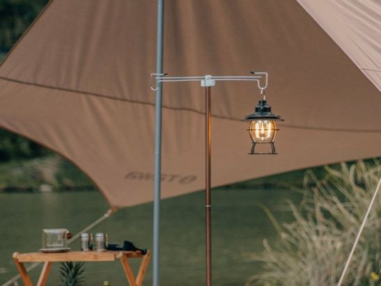 ランタン 充電式電球型吊り下げ式ランタン