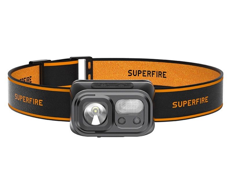 ランタン 多機能二灯式ヘッドランタン釣り用照明