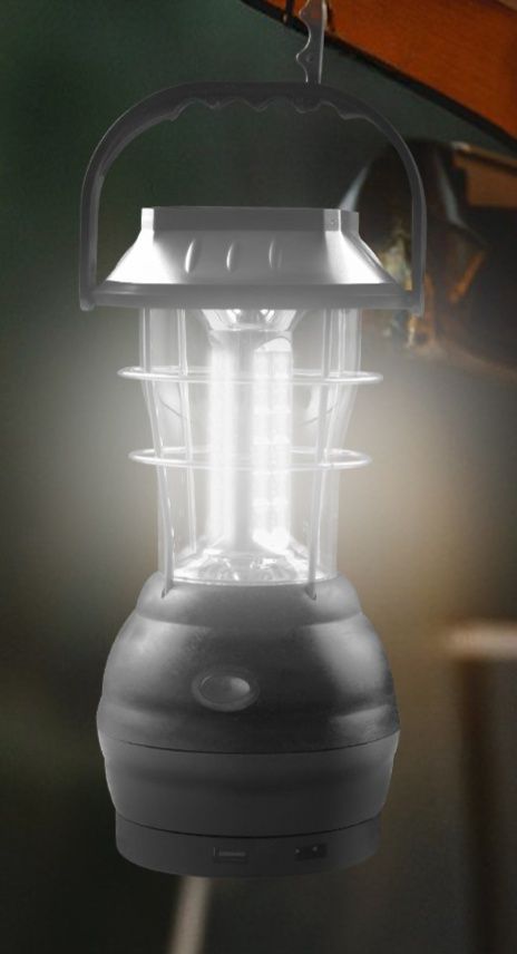 ランタン 充電式高輝度型携帯用屋外照明ランタン