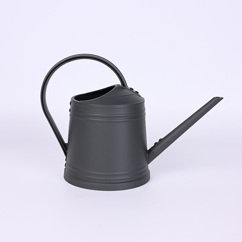 ガーデニング 北欧風デザイン取っ手付きじょうろ