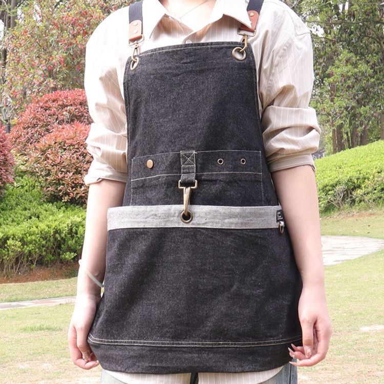 エプロン