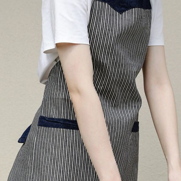 ガーデニング 上質フラワリスト職人エプロン