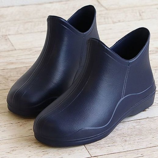 ガーデニング 軽量防水ガーデニングブーツ