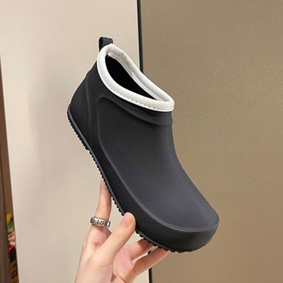 ガーデニング 軽快ガーデニングショートブーツ