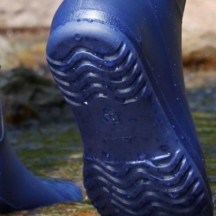 ガーデニング 防水ガーデニング作業用長靴