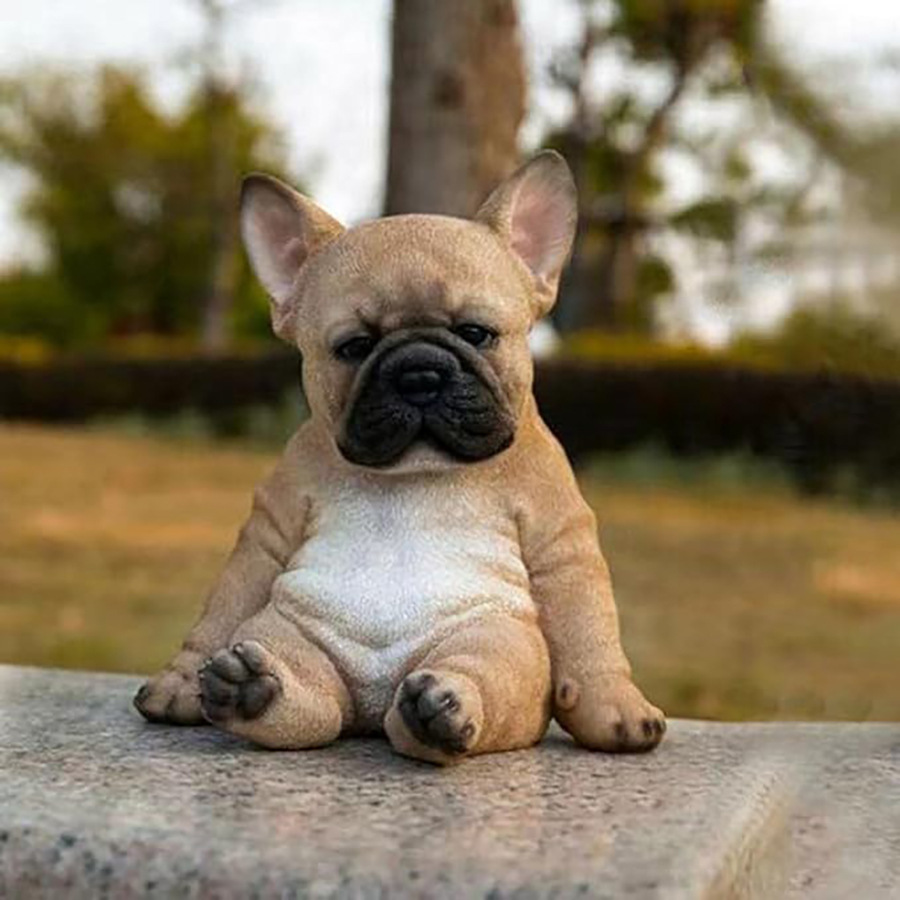 庭に動物の癒しをプラス！ガーデニングが心豊かな時間に変わる動物モチーフアイテム5選