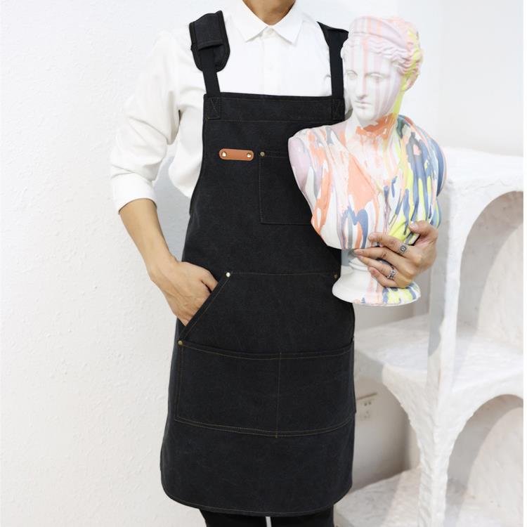 ガーデニング 職人仕様 ガーデニング作業用エプロン