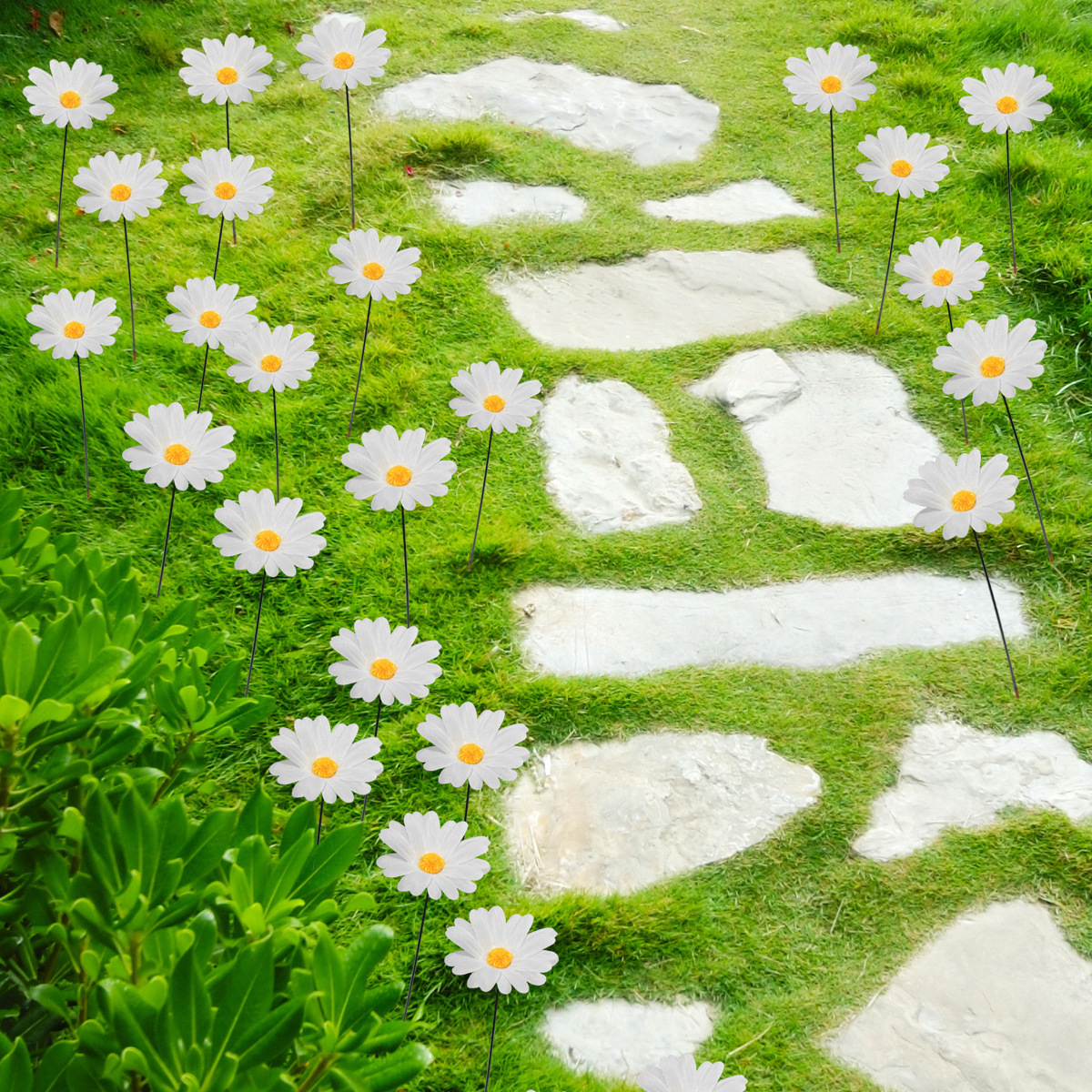 ガーデニング 花舞小径 マーガレットピック