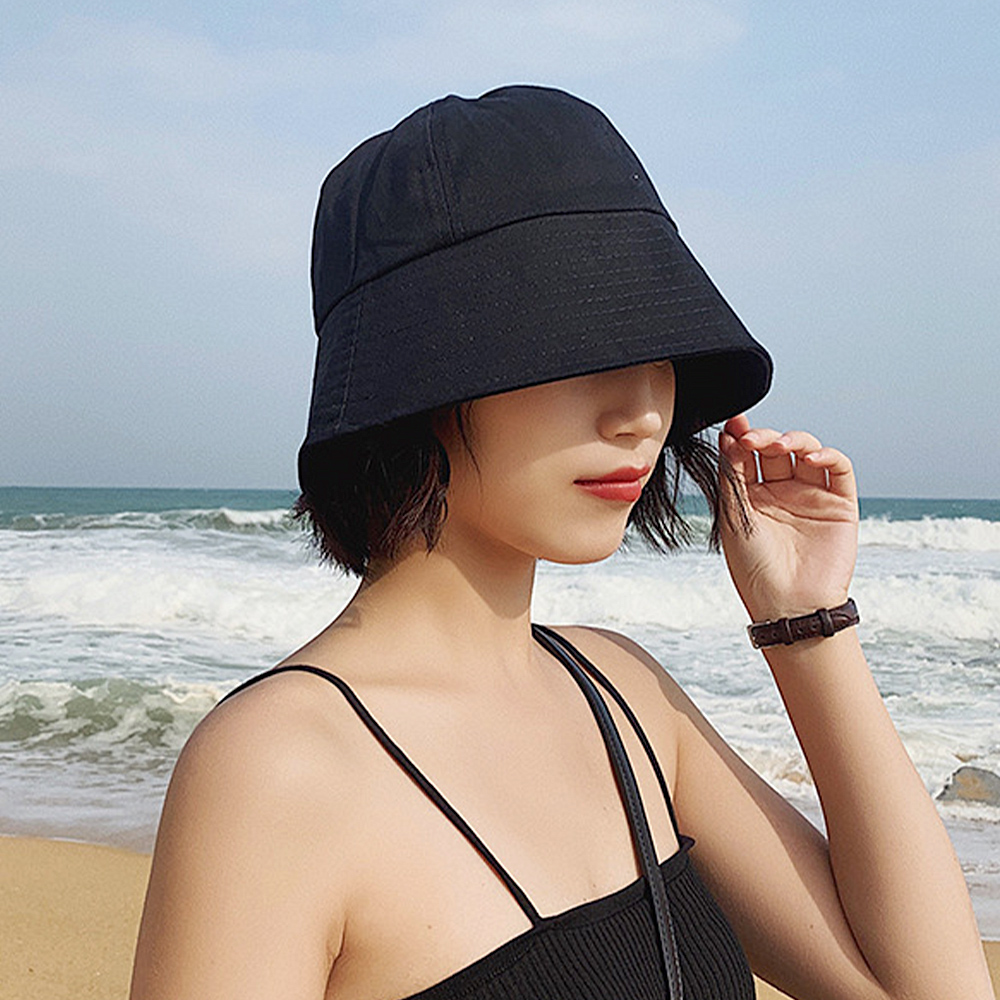 ガーデニング バケットハット レディース 折りたたみ 帽子