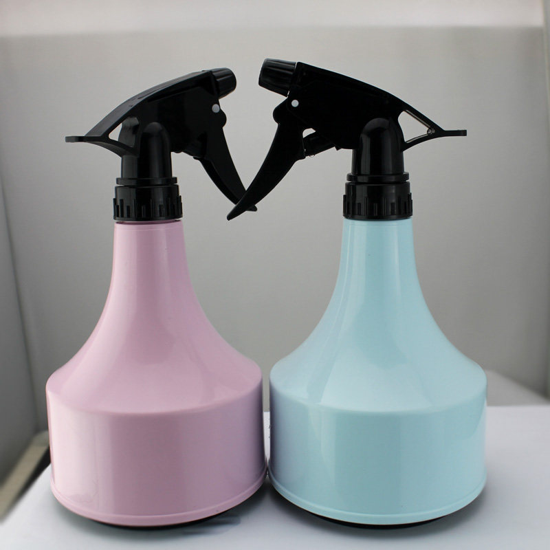 ガーデニング 優しいミスト噴霧式霧吹きボトル