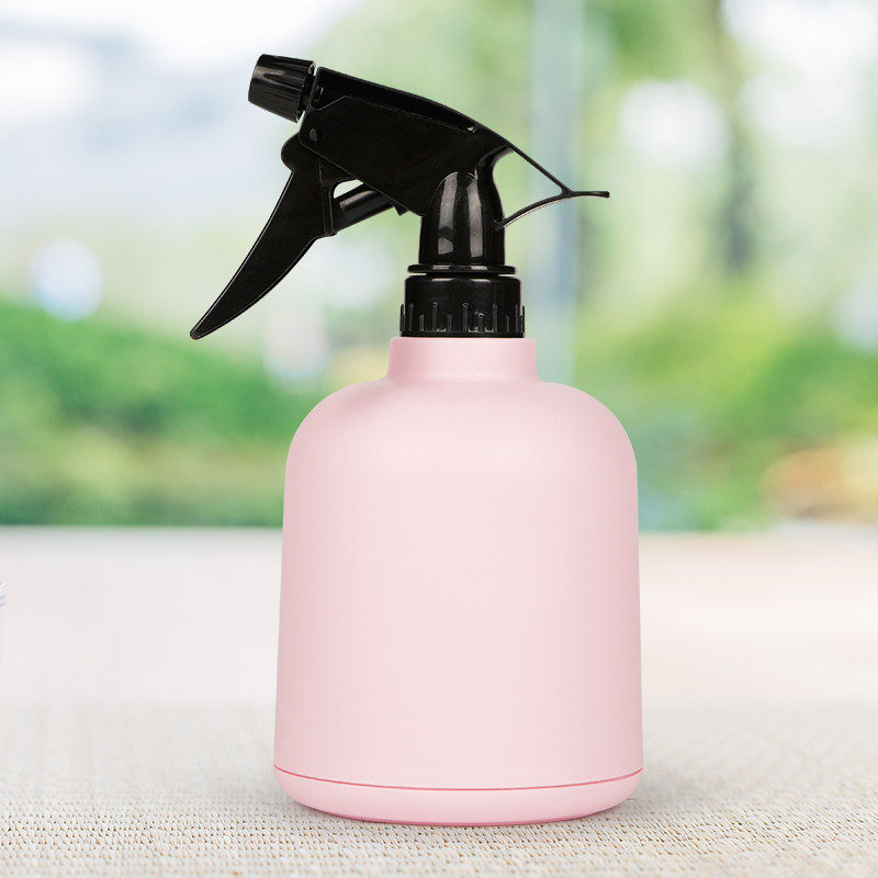 ガーデニング 手持ち式軽量霧吹きスプレーボトル