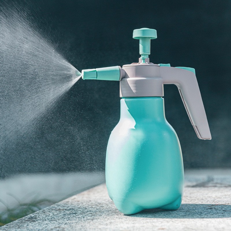 ガーデニング 加圧式ポンプ噴霧器 大容量スプレーボトル