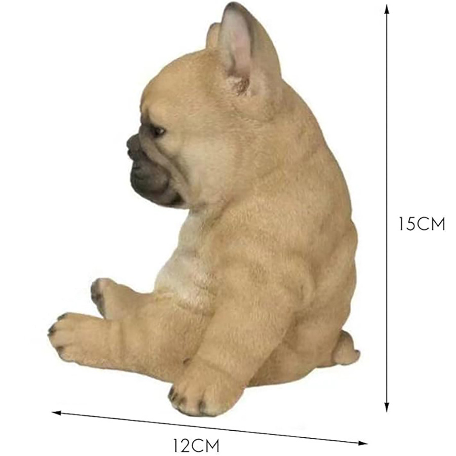 ガーデニング まんまる子犬のお庭番