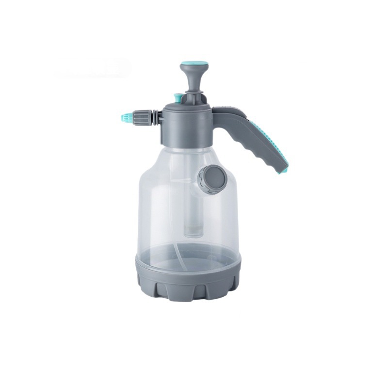 ガーデニング 加圧式霧吹きスプレー容器大容量タイプ