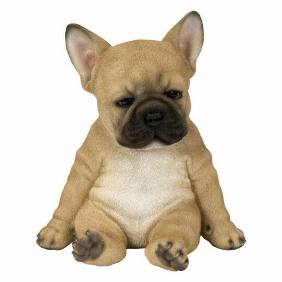 ガーデニング まんまる子犬のお庭番