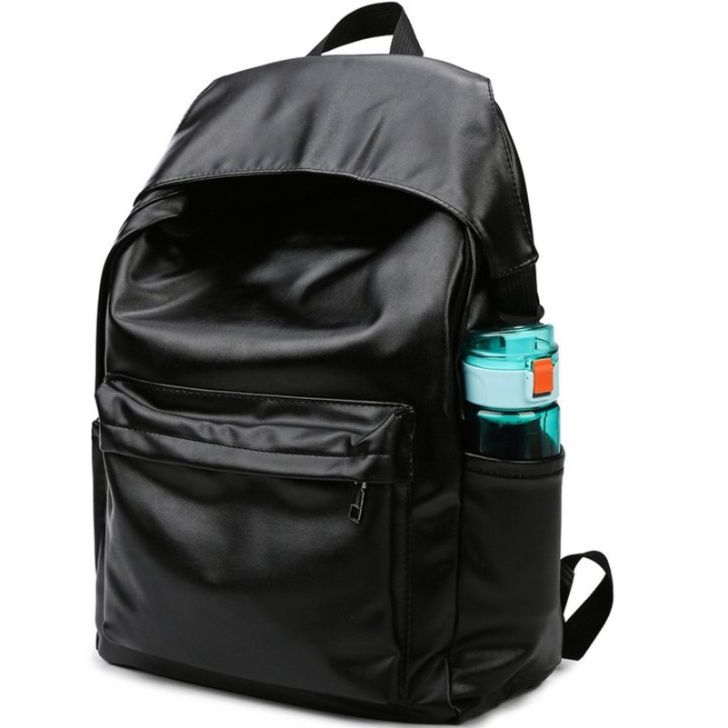 軽量大容量スポーツ仕様　PUレザーリュック