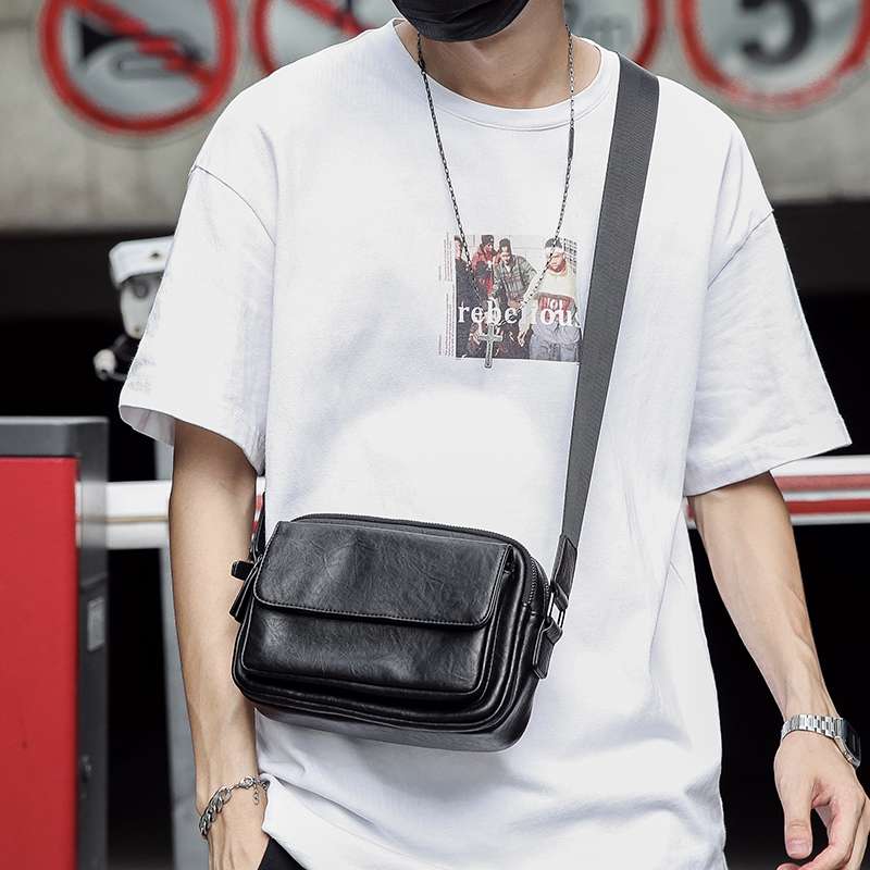 本革職人仕立て レザーショルダー