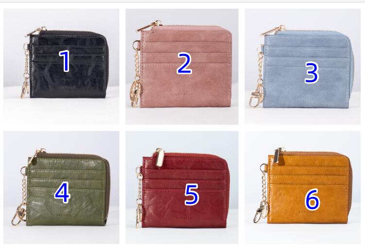 革 財布 本革コインケース