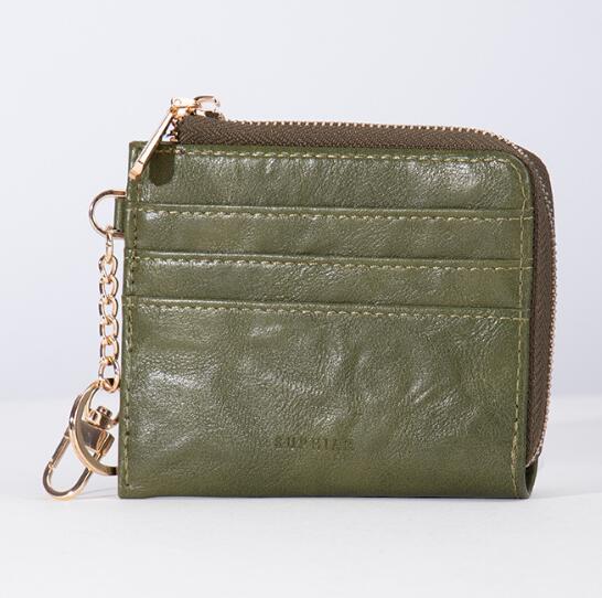 革 財布 本革コインケース