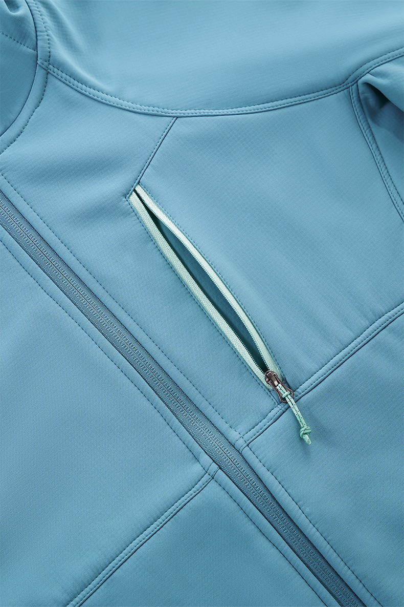 スウェットメンズジャージ メンズ 防風防水 ソフトシェル ジャケット 全5色